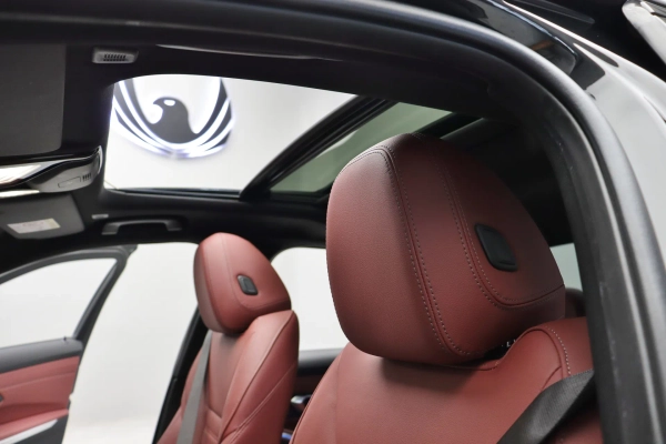 Foto do veiculo BMW 320I M SPORT FLEX