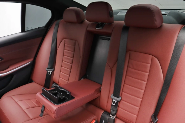 Foto do veiculo BMW 320I M SPORT FLEX