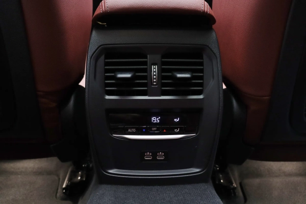 Foto do veiculo BMW 320I M SPORT FLEX