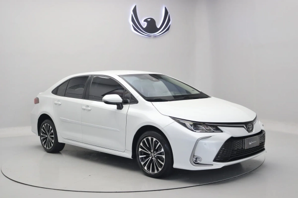 Foto do veiculo TOYOTA COROLLA XEi 2.0