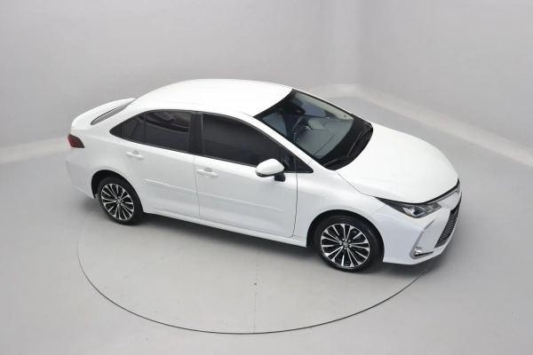 Foto do veiculo TOYOTA COROLLA XEI 2.0