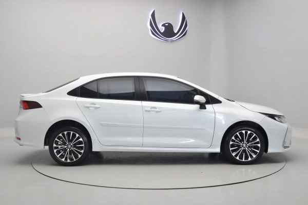 Foto do veiculo TOYOTA COROLLA XEI 2.0