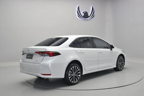 Foto do veiculo TOYOTA COROLLA XEI 2.0