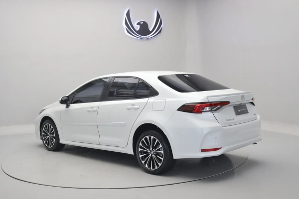 Foto do veiculo TOYOTA COROLLA XEI 2.0