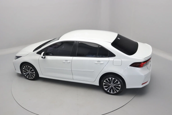 Foto do veiculo TOYOTA COROLLA XEI 2.0