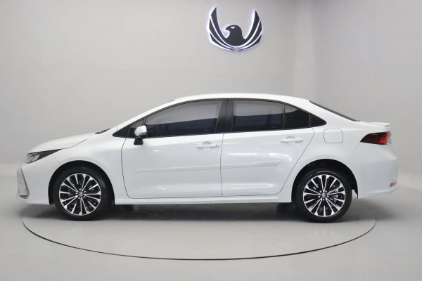 Foto do veiculo TOYOTA COROLLA XEI 2.0