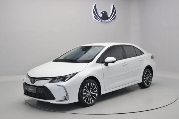 Foto do veiculo TOYOTA COROLLA XEI 2.0