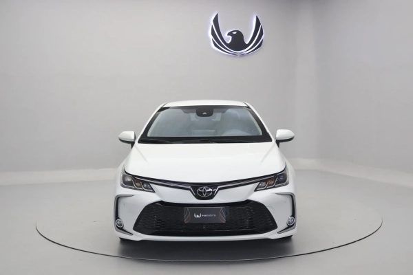 Foto do veiculo TOYOTA COROLLA XEI 2.0