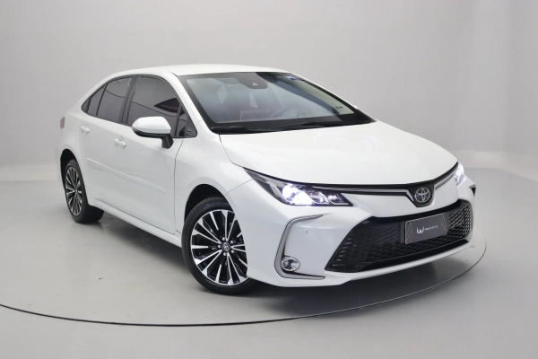 Foto do veiculo TOYOTA COROLLA XEI 2.0