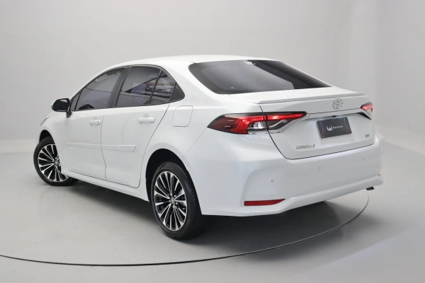 Foto do veiculo TOYOTA COROLLA XEI 2.0