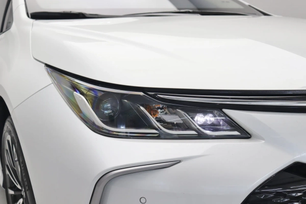 Foto do veiculo TOYOTA COROLLA XEI 2.0