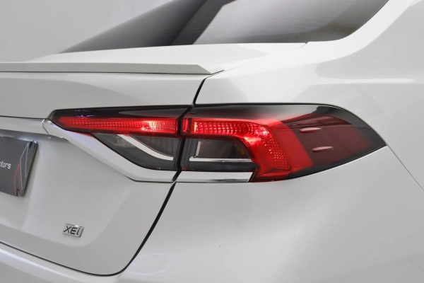 Foto do veiculo TOYOTA COROLLA XEI 2.0