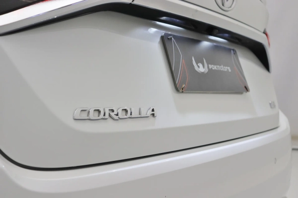 Foto do veiculo TOYOTA COROLLA XEI 2.0