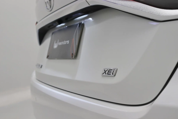 Foto do veiculo TOYOTA COROLLA XEI 2.0