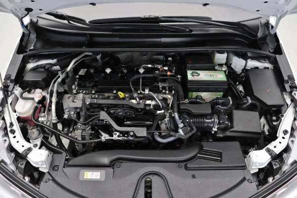 Foto do veiculo TOYOTA COROLLA XEI 2.0