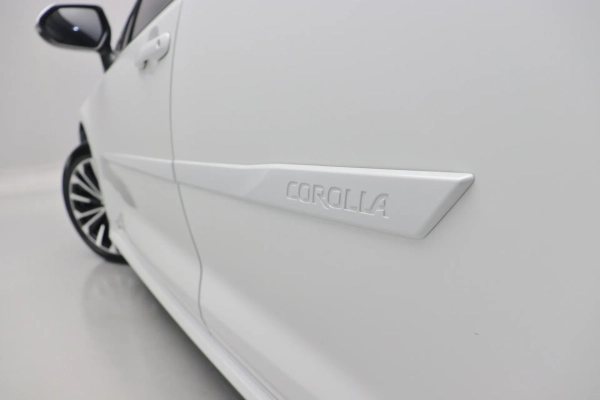 Foto do veiculo TOYOTA COROLLA XEI 2.0