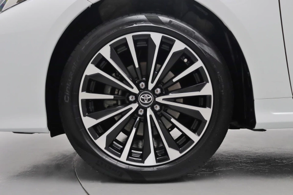 Foto do veiculo TOYOTA COROLLA XEI 2.0