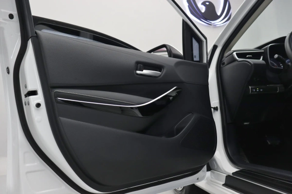 Foto do veiculo TOYOTA COROLLA XEI 2.0