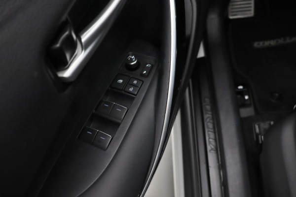 Foto do veiculo TOYOTA COROLLA XEI 2.0