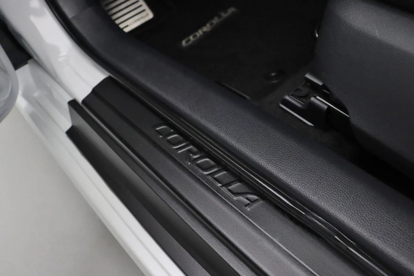 Foto do veiculo TOYOTA COROLLA XEI 2.0