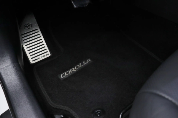 Foto do veiculo TOYOTA COROLLA XEI 2.0