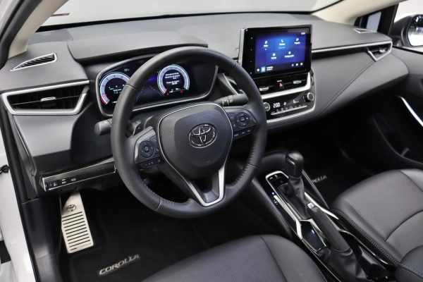 Foto do veiculo TOYOTA COROLLA XEI 2.0