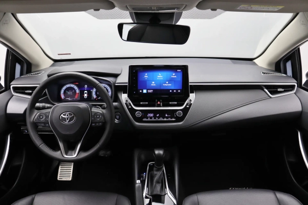 Foto do veiculo TOYOTA COROLLA XEI 2.0