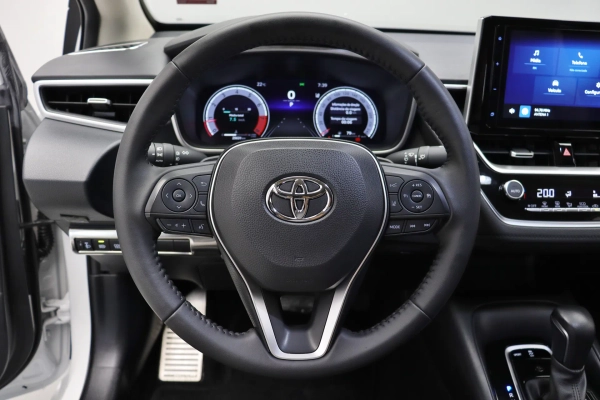 Foto do veiculo TOYOTA COROLLA XEI 2.0