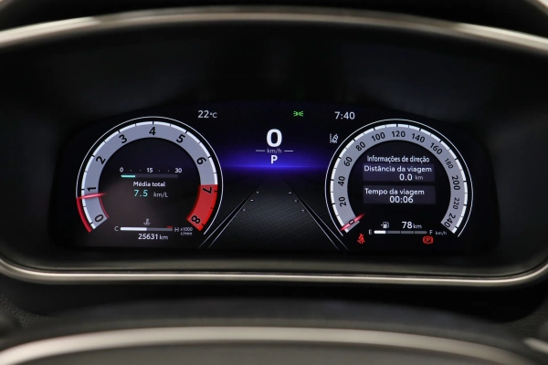 Foto do veiculo TOYOTA COROLLA XEI 2.0