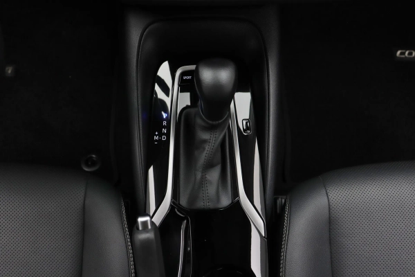 Foto do veiculo TOYOTA COROLLA XEI 2.0