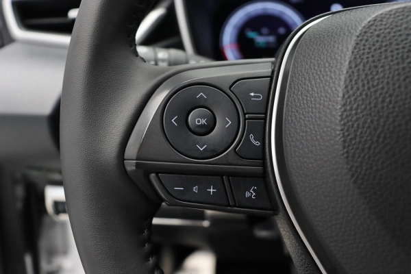 Foto do veiculo TOYOTA COROLLA XEI 2.0