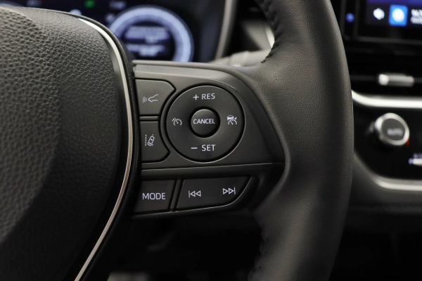 Foto do veiculo TOYOTA COROLLA XEI 2.0