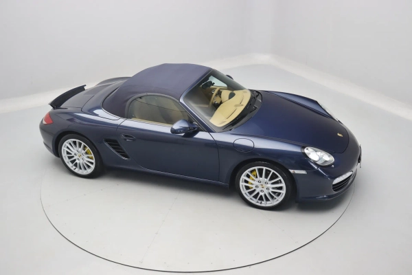 Foto do veiculo PORSCHE BOXSTER 