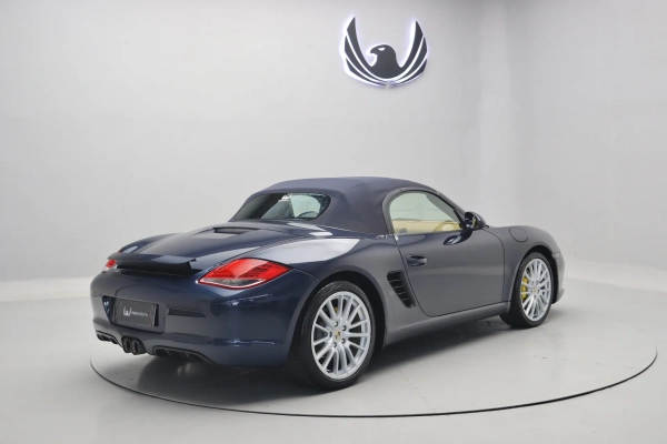 Foto do veiculo PORSCHE BOXSTER 