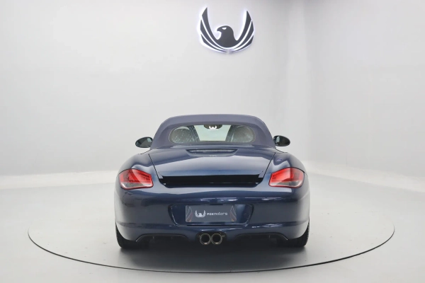 Foto do veiculo PORSCHE BOXSTER 