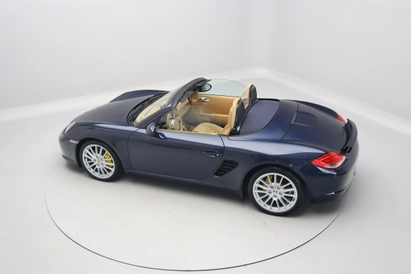 Foto do veiculo PORSCHE BOXSTER 