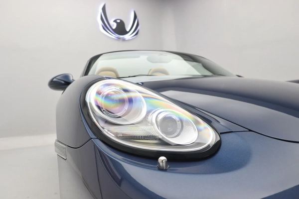 Foto do veiculo PORSCHE BOXSTER 