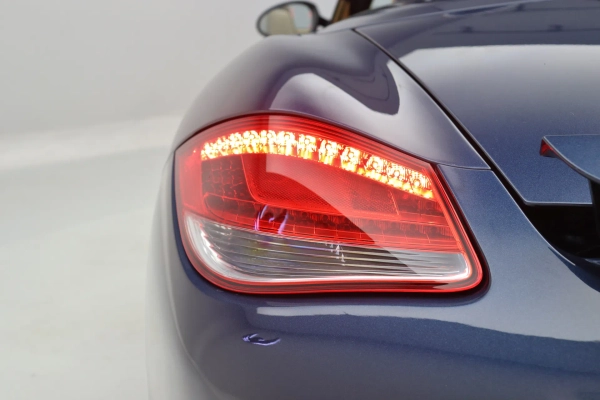 Foto do veiculo PORSCHE BOXSTER 