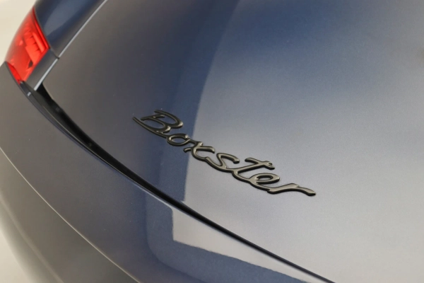 Foto do veiculo PORSCHE BOXSTER 