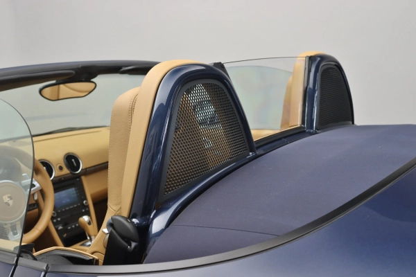 Foto do veiculo PORSCHE BOXSTER 