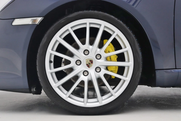 Foto do veiculo PORSCHE BOXSTER 