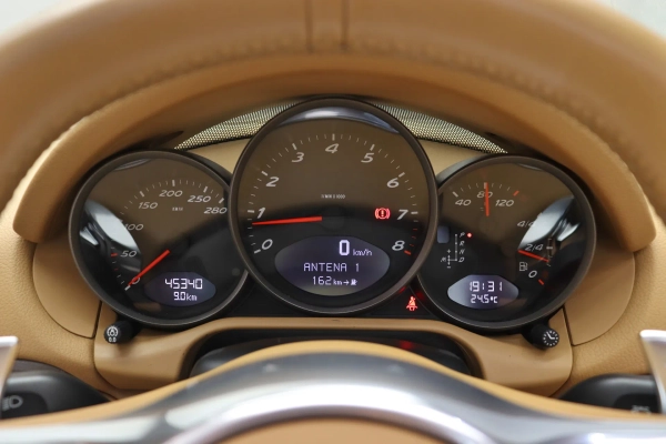 Foto do veiculo PORSCHE BOXSTER 