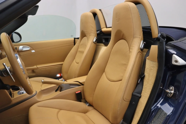 Foto do veiculo PORSCHE BOXSTER 