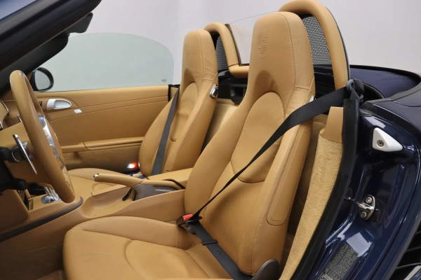 Foto do veiculo PORSCHE BOXSTER 