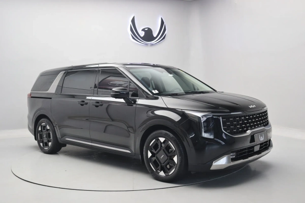 Foto do veiculo KIA CARNIVAL EX | 8 LUGARES