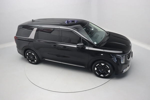 Foto do veiculo KIA CARNIVAL EX | 8 LUGARES