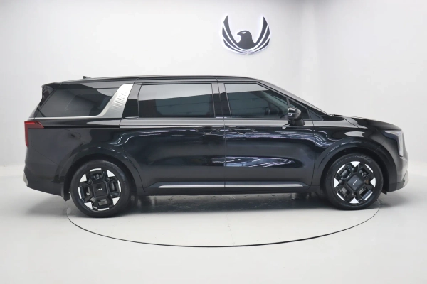 Foto do veiculo KIA CARNIVAL EX | 8 LUGARES