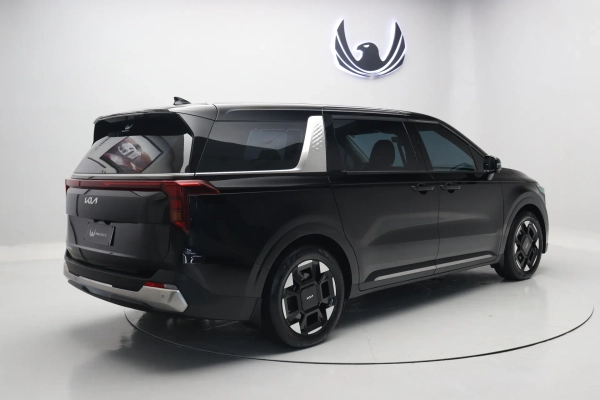 Foto do veiculo KIA CARNIVAL EX | 8 LUGARES