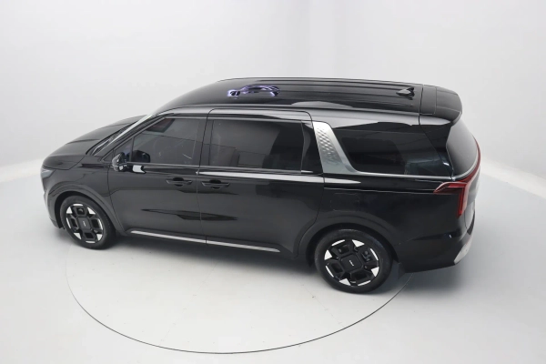 Foto do veiculo KIA CARNIVAL EX | 8 LUGARES