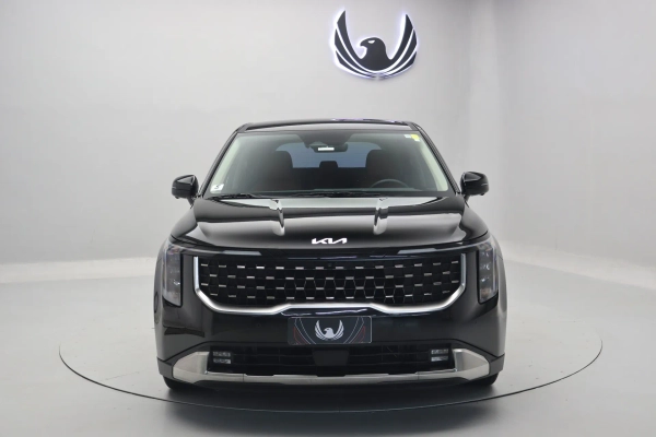 Foto do veiculo KIA CARNIVAL EX | 8 LUGARES